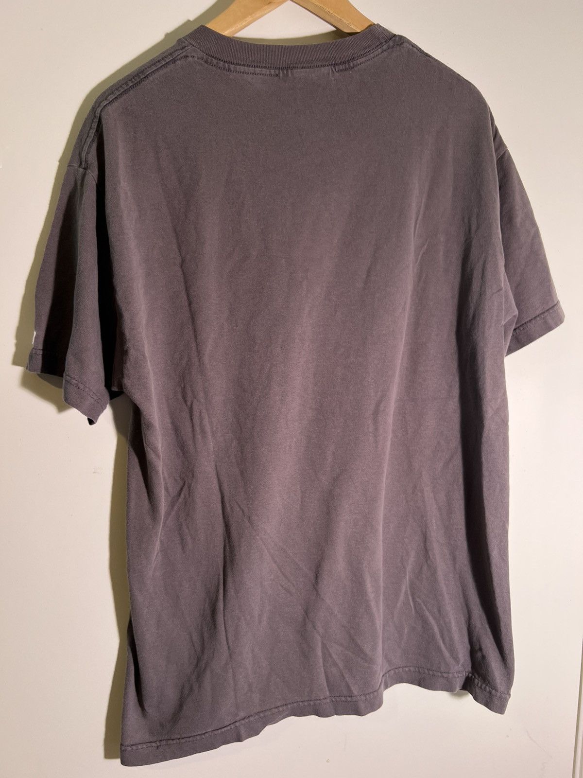 Vintage Y2K 2000’s VTG Vintage esdjco XXL DJ Sport Retro Tee T Shirt Size US XL / EU 56 / 4 - 2 Thumbnail