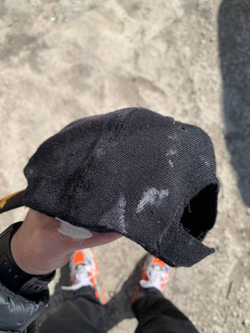 Sex Skateboards Vintage Skull Designer Flame Retro Cap Skateboard Y2K 90s Size ONE SIZE - 6 Thumbnail