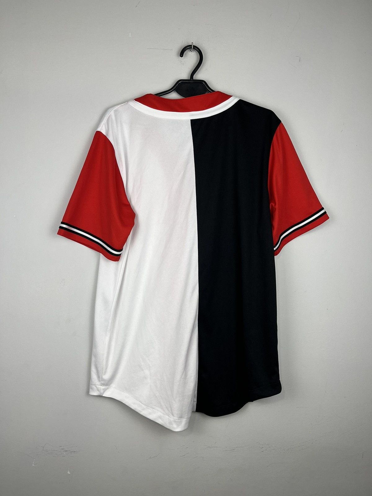 Karl Kani × Vintage Karl Kani vintage rap Jersey Size US S / EU 44-46 / 1 - 2 Thumbnail