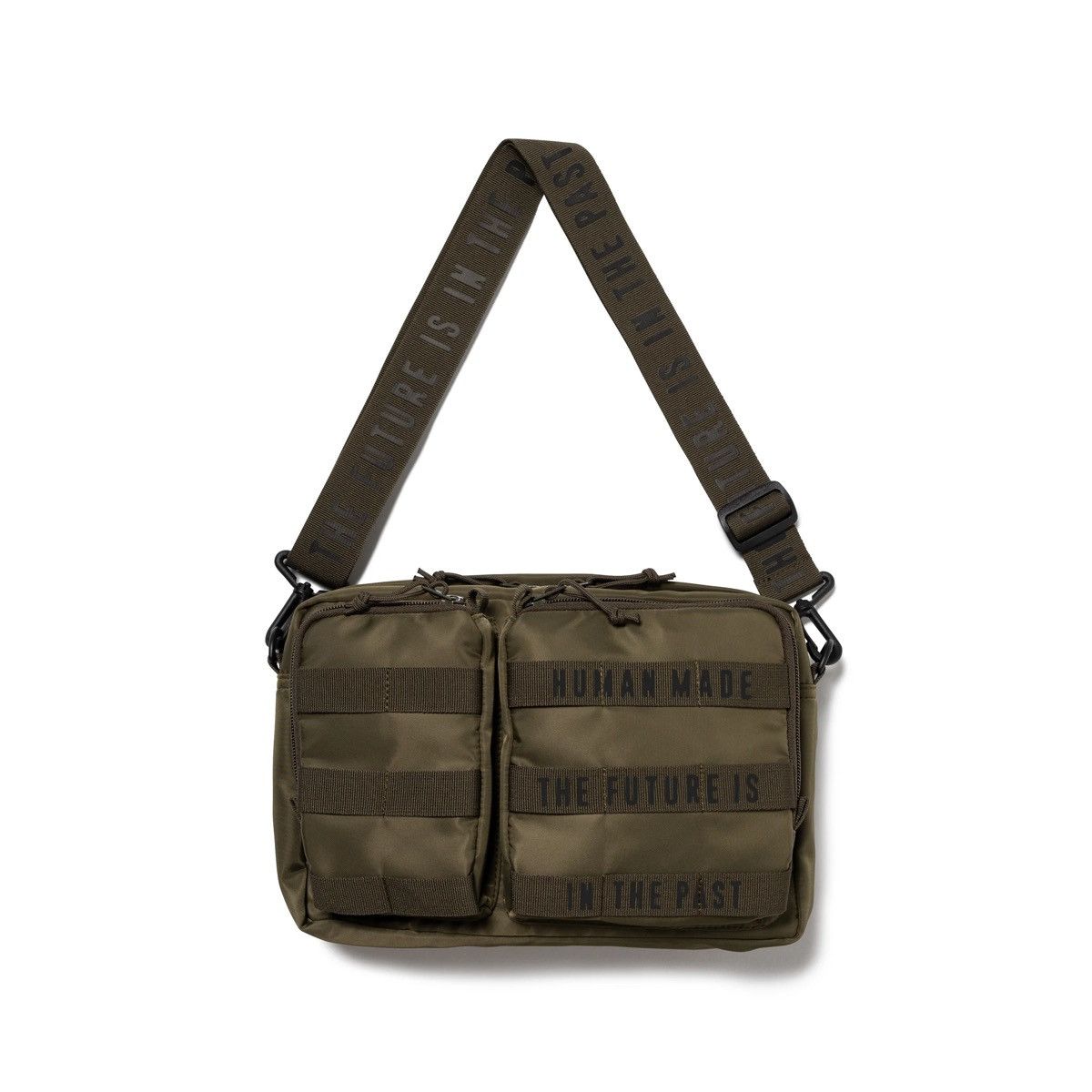 image of Human Made Bag, Men's