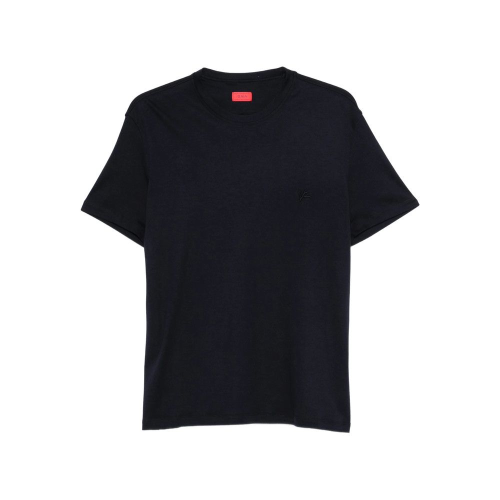 Isaia Isaia BLUE T-Shirts & Vests - T-Shirts Size US XL / EU 56 / 4 - 1 Thumbnail