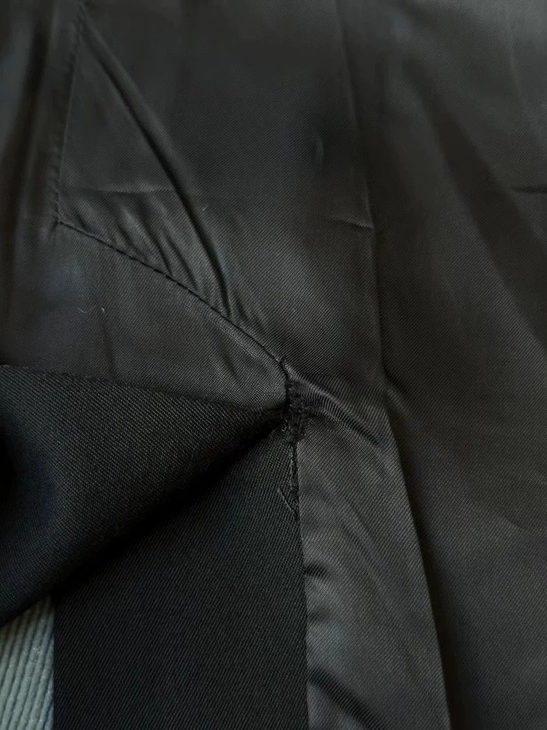 Dior Dior Camellia suit 2502-Nextarrow Size 46R - 8 Thumbnail