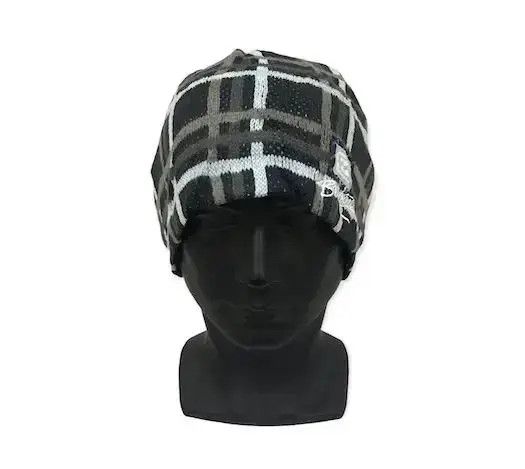 Billabong × Vintage Vintage Billabong Reversible Beanie Hat Size ONE SIZE - 3 Thumbnail