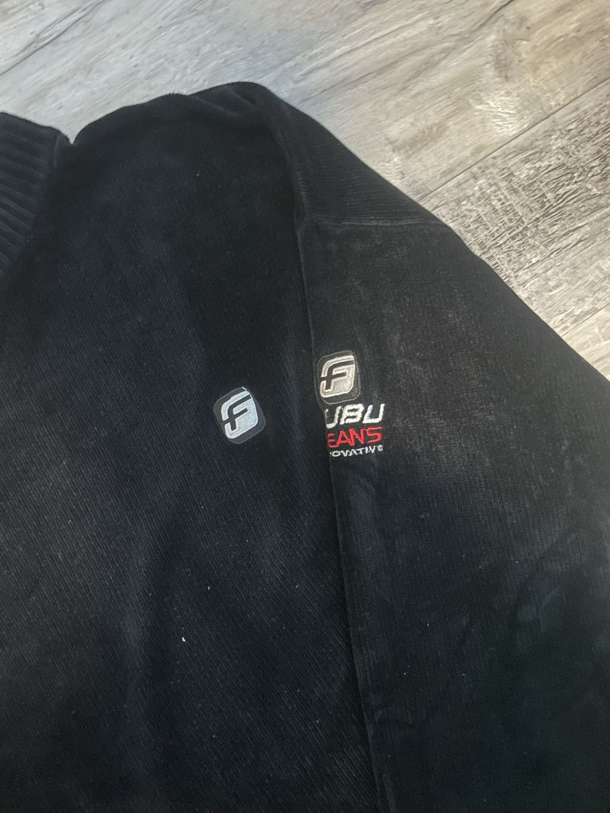 Fubu Xxl vintage fubu Size US XXL / EU 58 / 5 - 3 Thumbnail