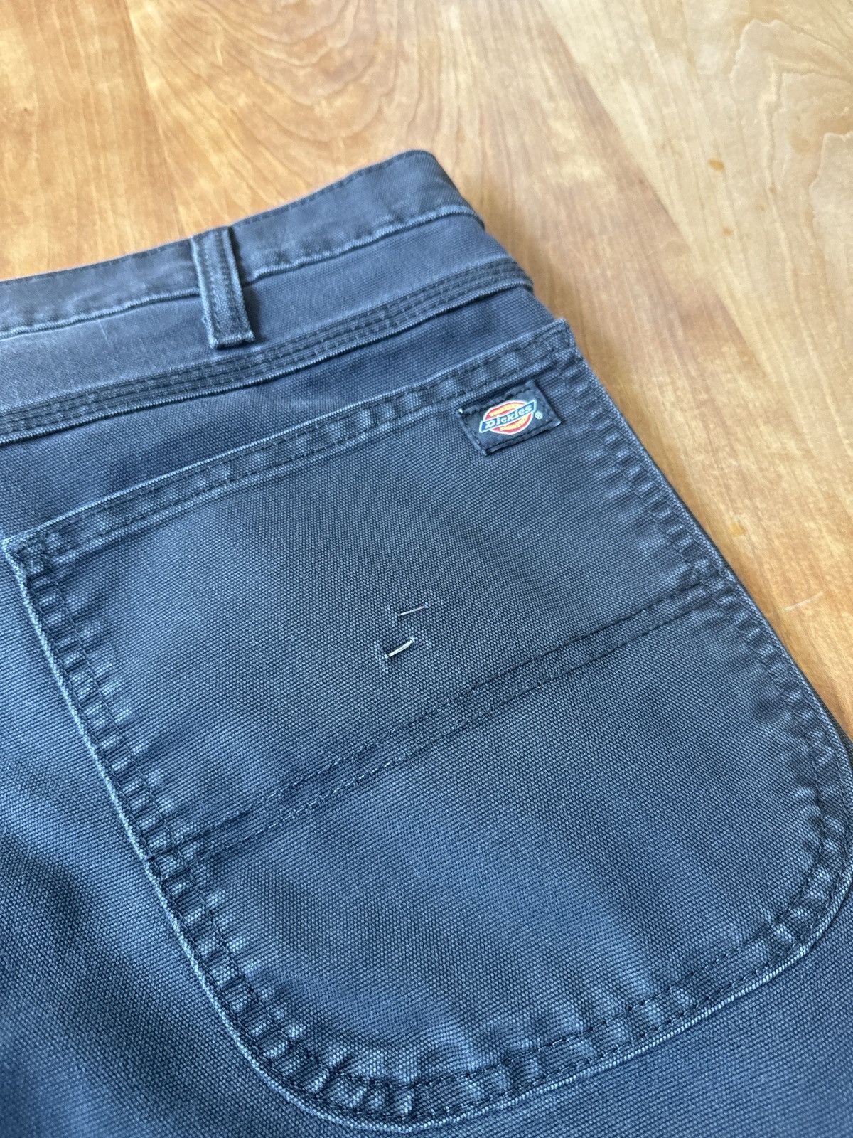 Dickies × Vintage Dickies Baggy Cargo jeans Size US 36 / EU 52 - 4 Thumbnail