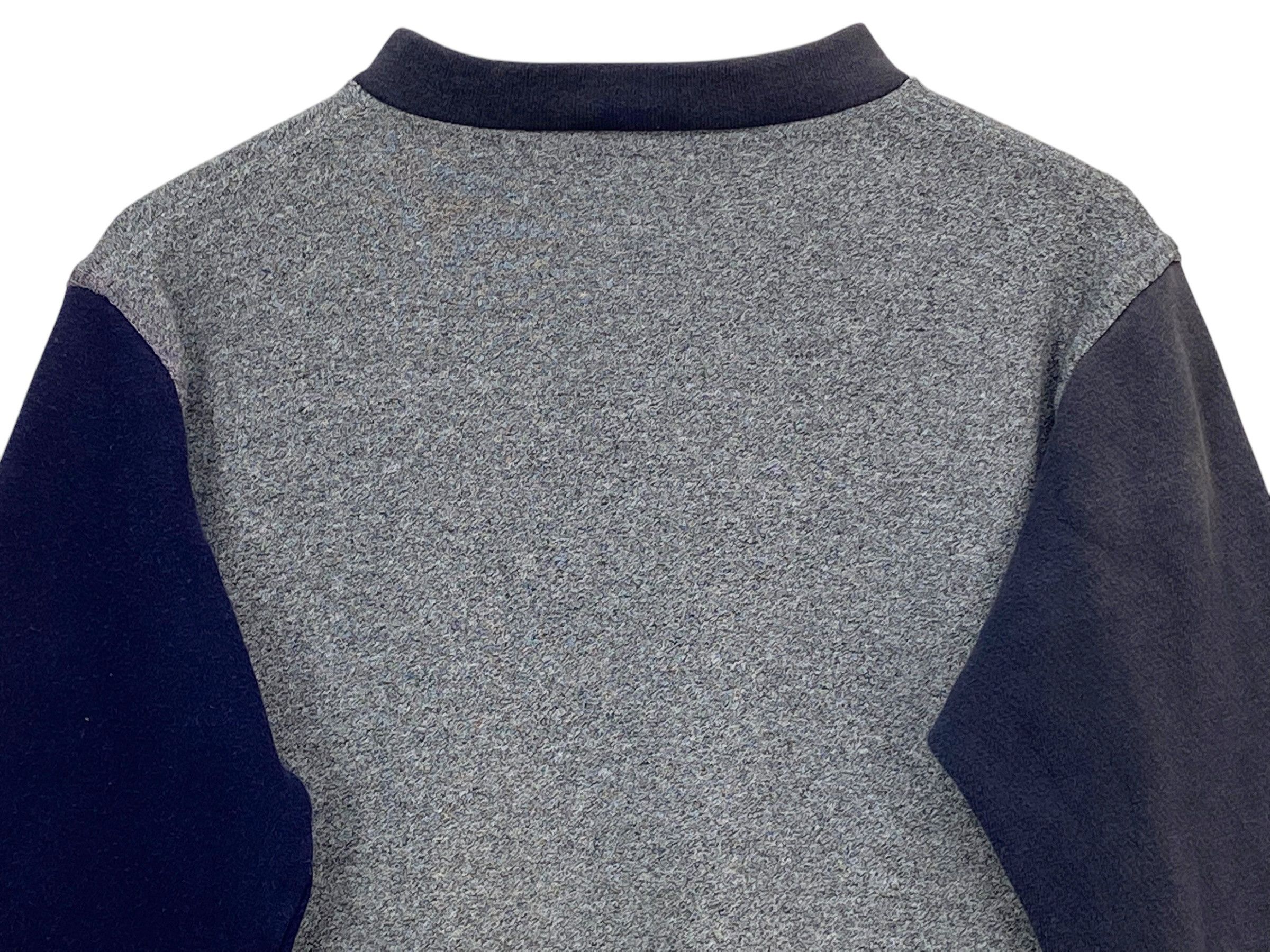 Japanese Brand × Vintage Gym Master Pullover Sweater Two Tonne Size US S / EU 44-46 / 1 - 4 Thumbnail