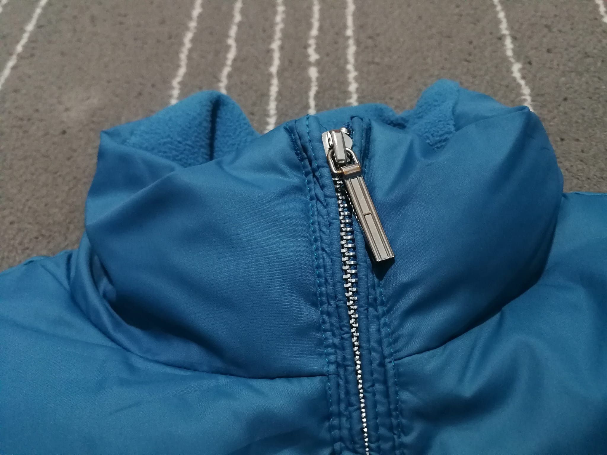 Tommy Hilfiger Tommy Hilfiger puffer jacket woman XS Size XS / US 0-2 / IT 36-38 - 6 Thumbnail