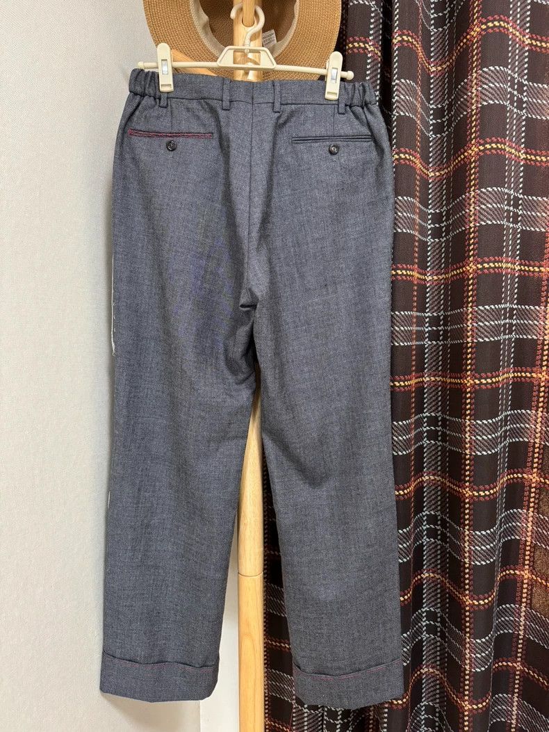 Gucci GucciCasual pants 2503-Nextarrow Size US 32 / EU 48 - 2 Thumbnail
