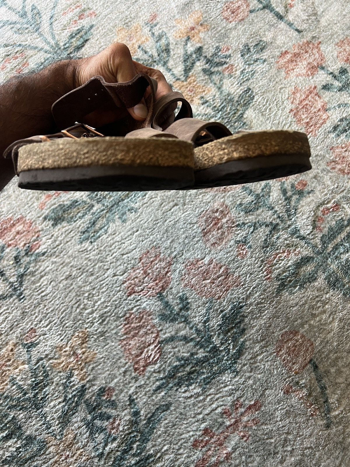 Birkenstock Birkenstock Milano Size US 12 / EU 45 - 5 Thumbnail