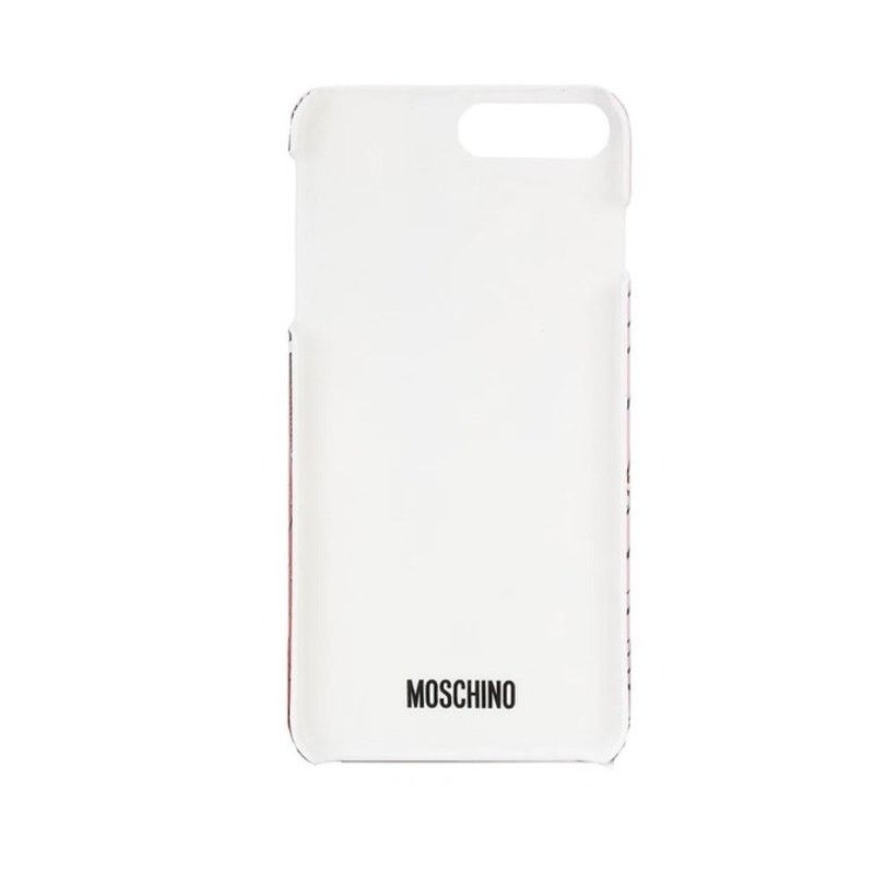 Moschino AW18 Moschino Couture Jeremy Scott #MOSCHINOEYES iPhone 7/8 Size ONE SIZE - 3 Thumbnail