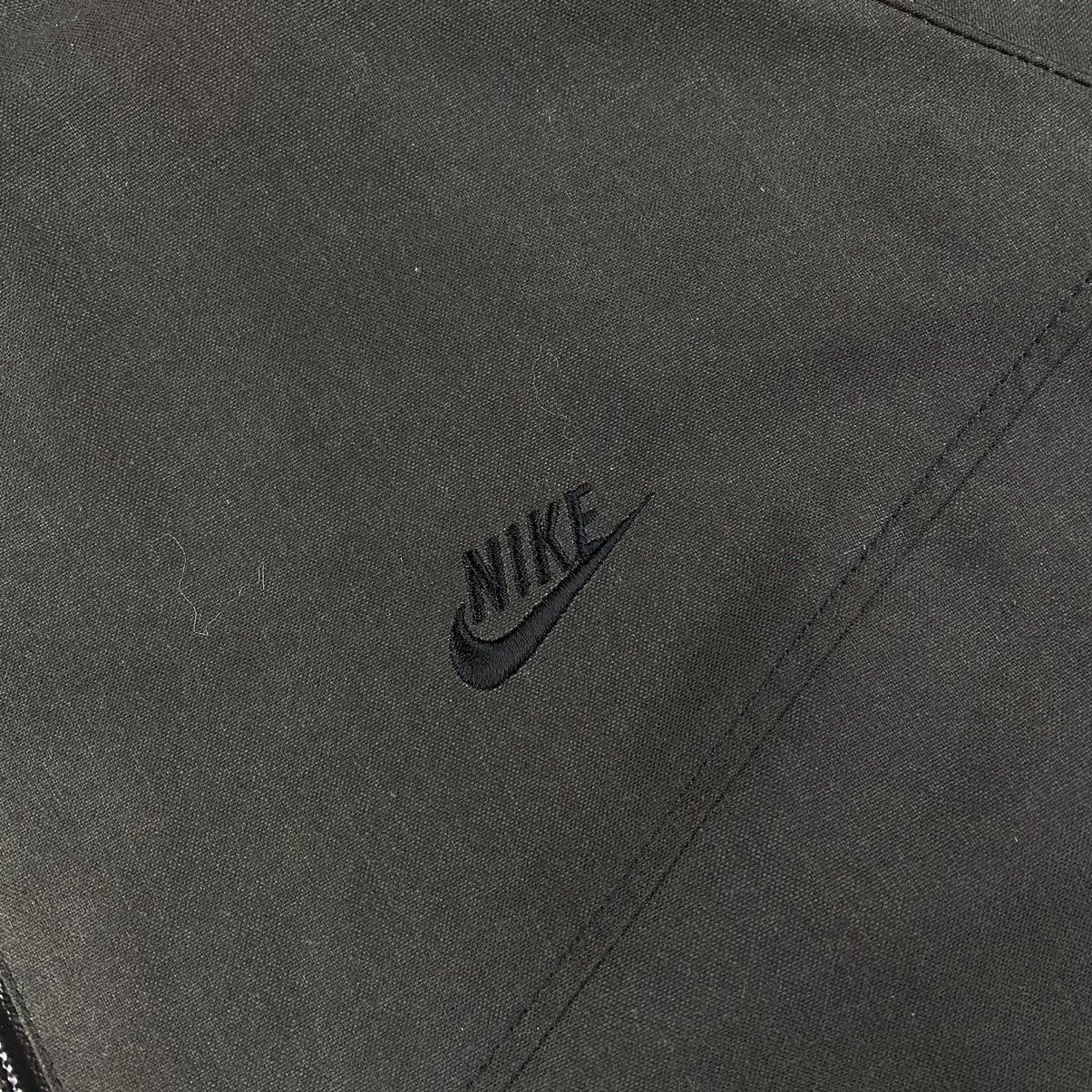 Nike Rare Nike British Millerain Goretex Destroyer Windrunner Size US M / EU 48-50 / 2 - 8 Thumbnail