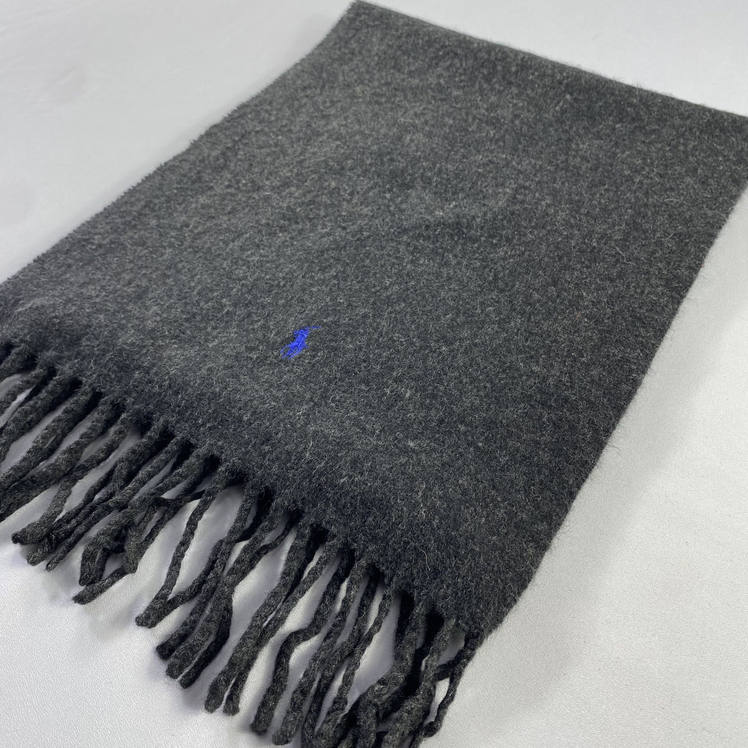 Polo Ralph Lauren Polo Ralph Lauren Scarf / Muffler / Neckwear Size ONE SIZE - 3 Thumbnail