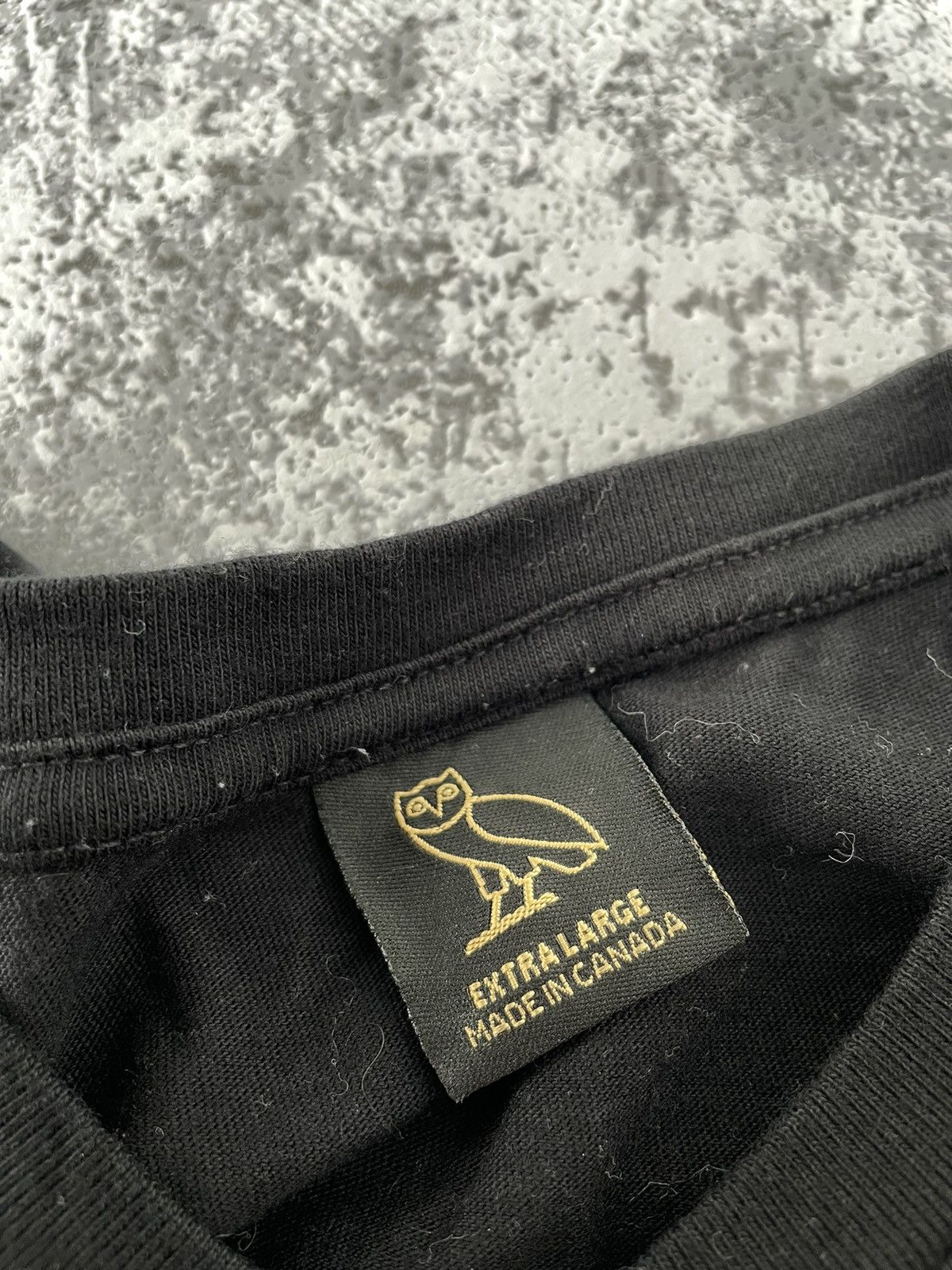 Drake × October's Very Own Rare Drake OVO Octobers Very Own T-Shirt Size US XL / EU 56 / 4 - 6 Thumbnail