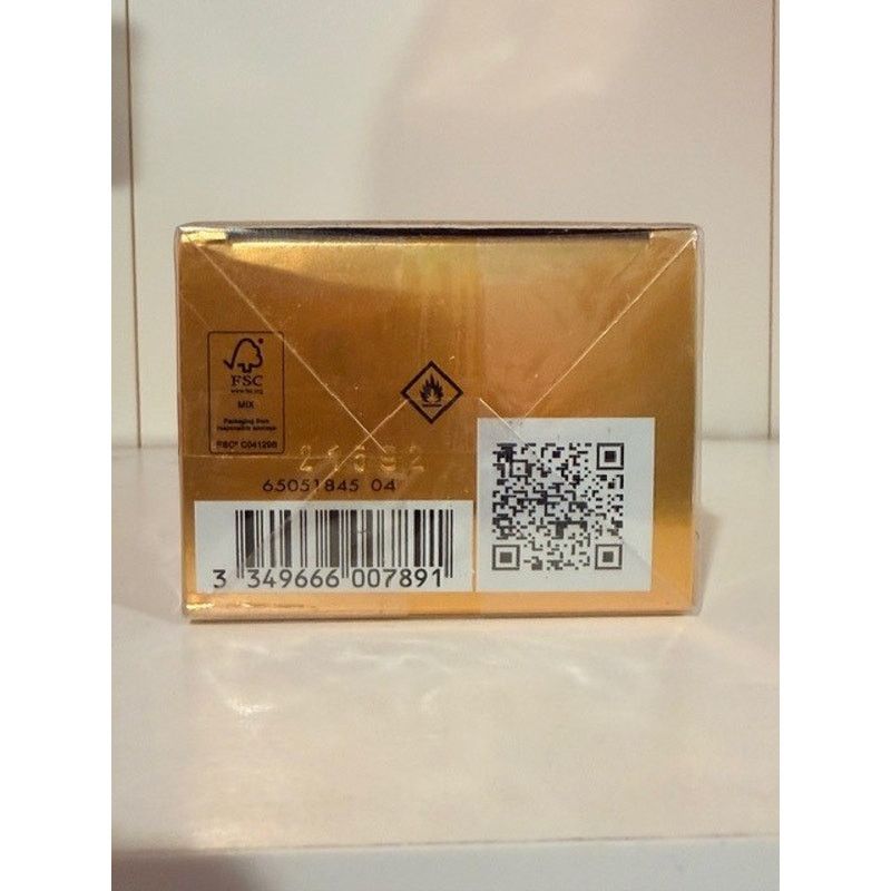 Paco Rabanne Paco Rabanne 1 Million EDT 50ml Cologne Gold Bottle Sealed Size ONE SIZE - 3 Thumbnail