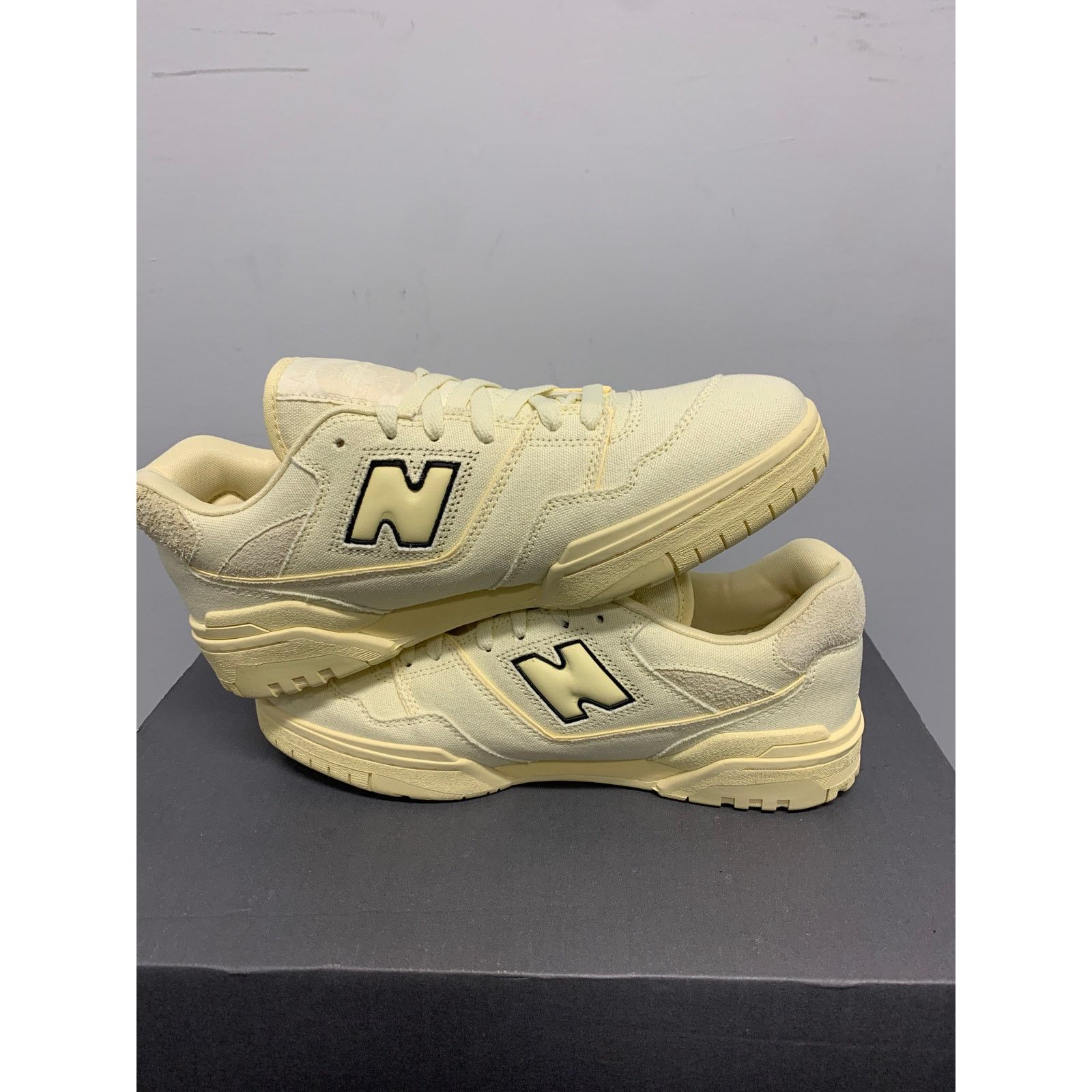 New Balance New Balance 550 Joe Freshgoods Conversation Amongst Us 10.5 Size US 10.5 / EU 43-44 - 5 Thumbnail