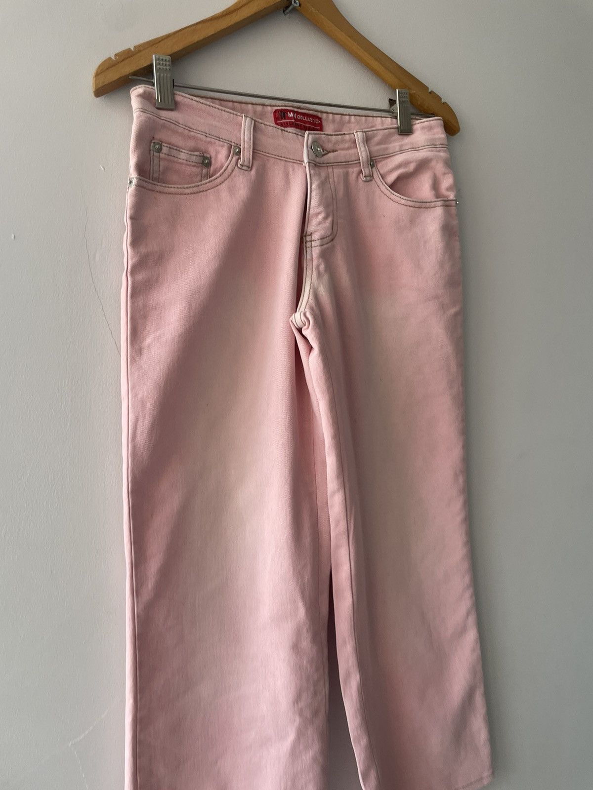Vintage y2k trousers Size 22" - 7 Thumbnail