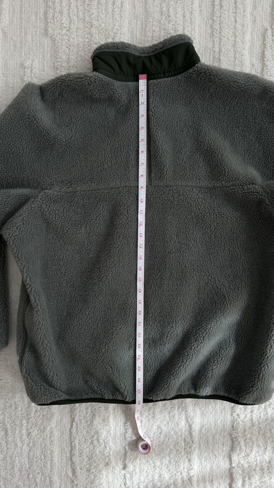 Patagonia Patagonia Retro X Fleece Size US XL / EU 56 / 4 - 9 Thumbnail