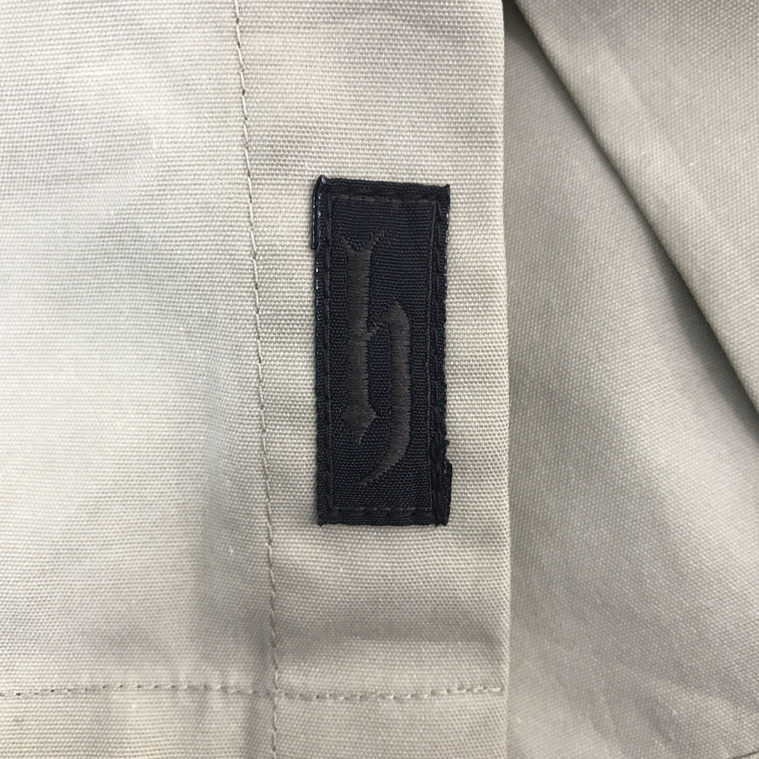 Japanese Brand dj honda Worker Sport Button Up Shirt Size US M / EU 48-50 / 2 - 10 Thumbnail