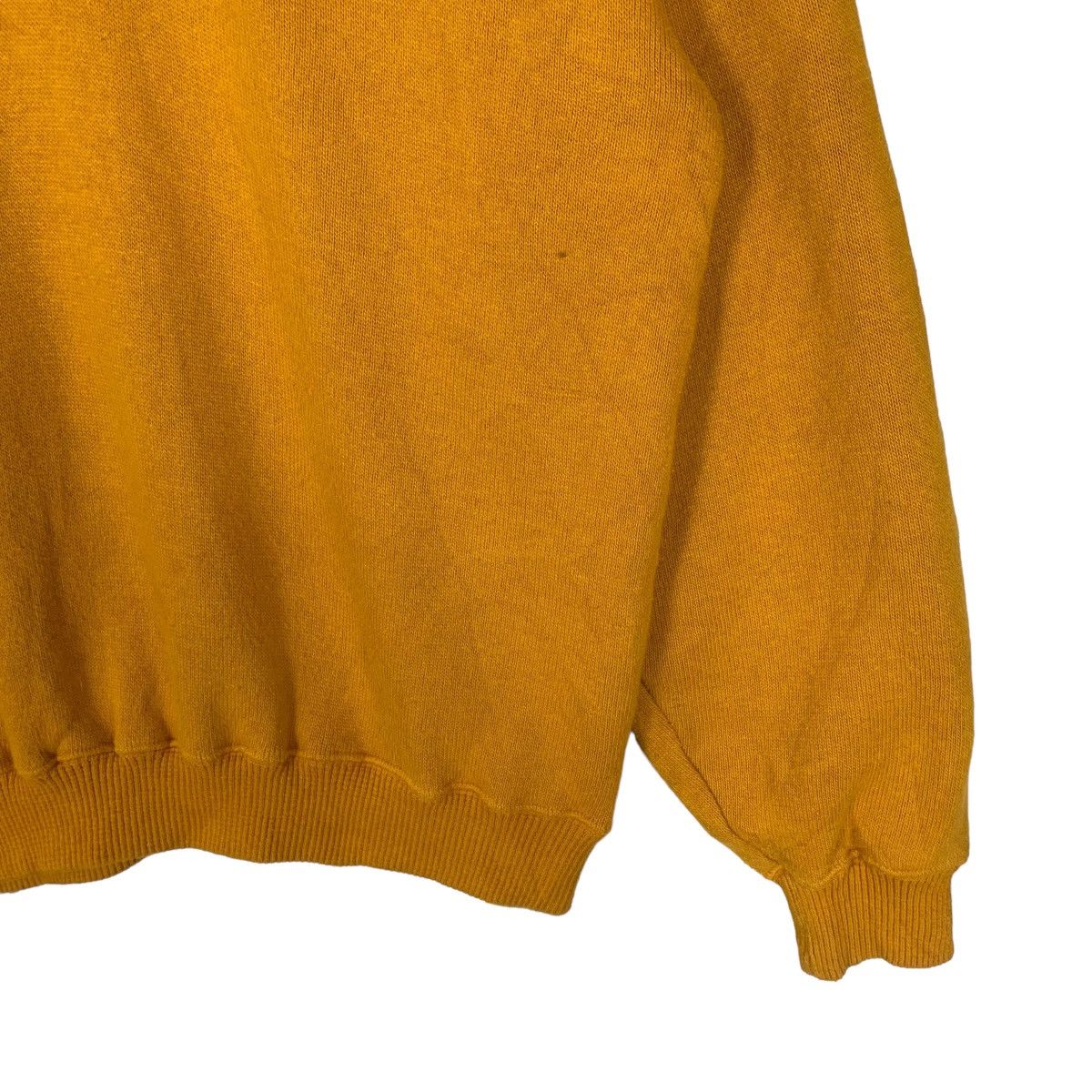 Japanese Brand Mitsumine Utility Japanese Brand CasualWear Sweatshirt Size US M / EU 48-50 / 2 - 4 Thumbnail