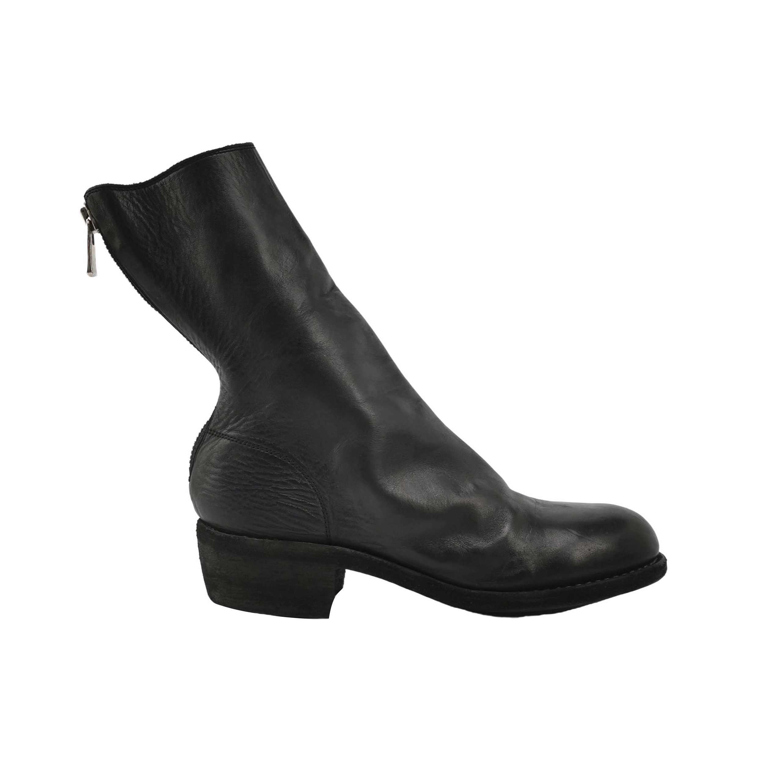 Guidi Guidi Women 6 Boots Size US 6 / IT 36 - 1 Thumbnail