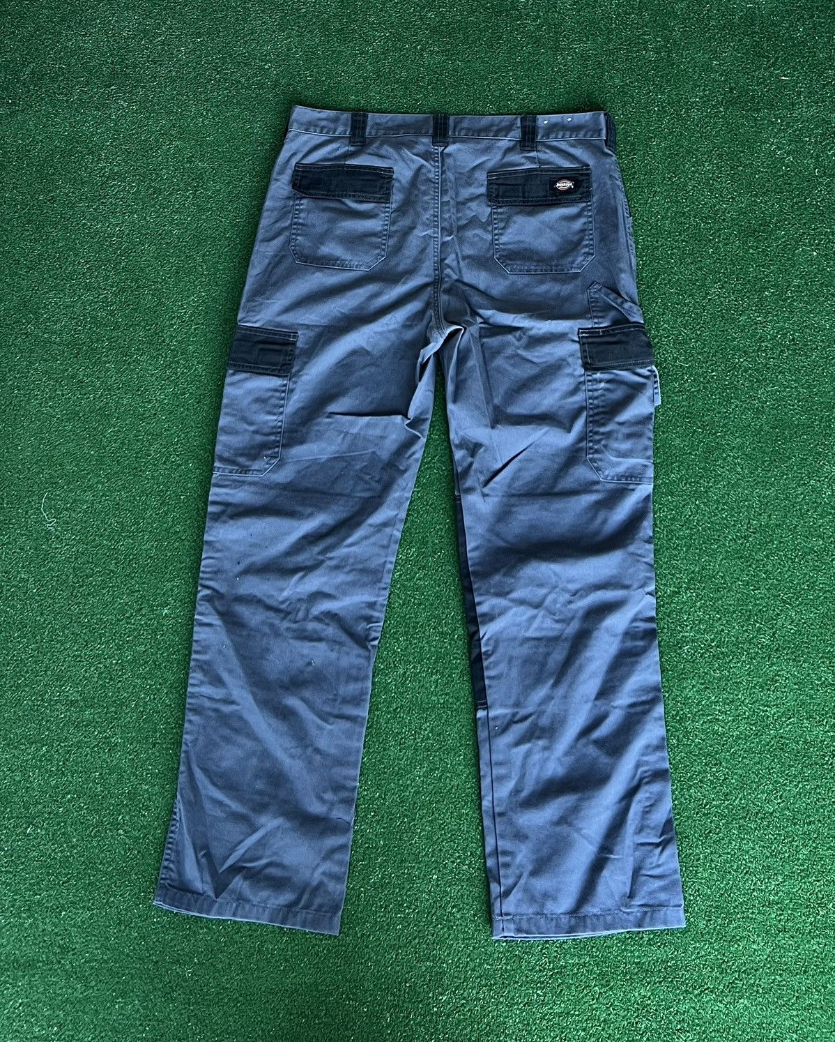 Dickies Dickies vintage workwear panta Size US 38 / EU 54 - 8 Thumbnail