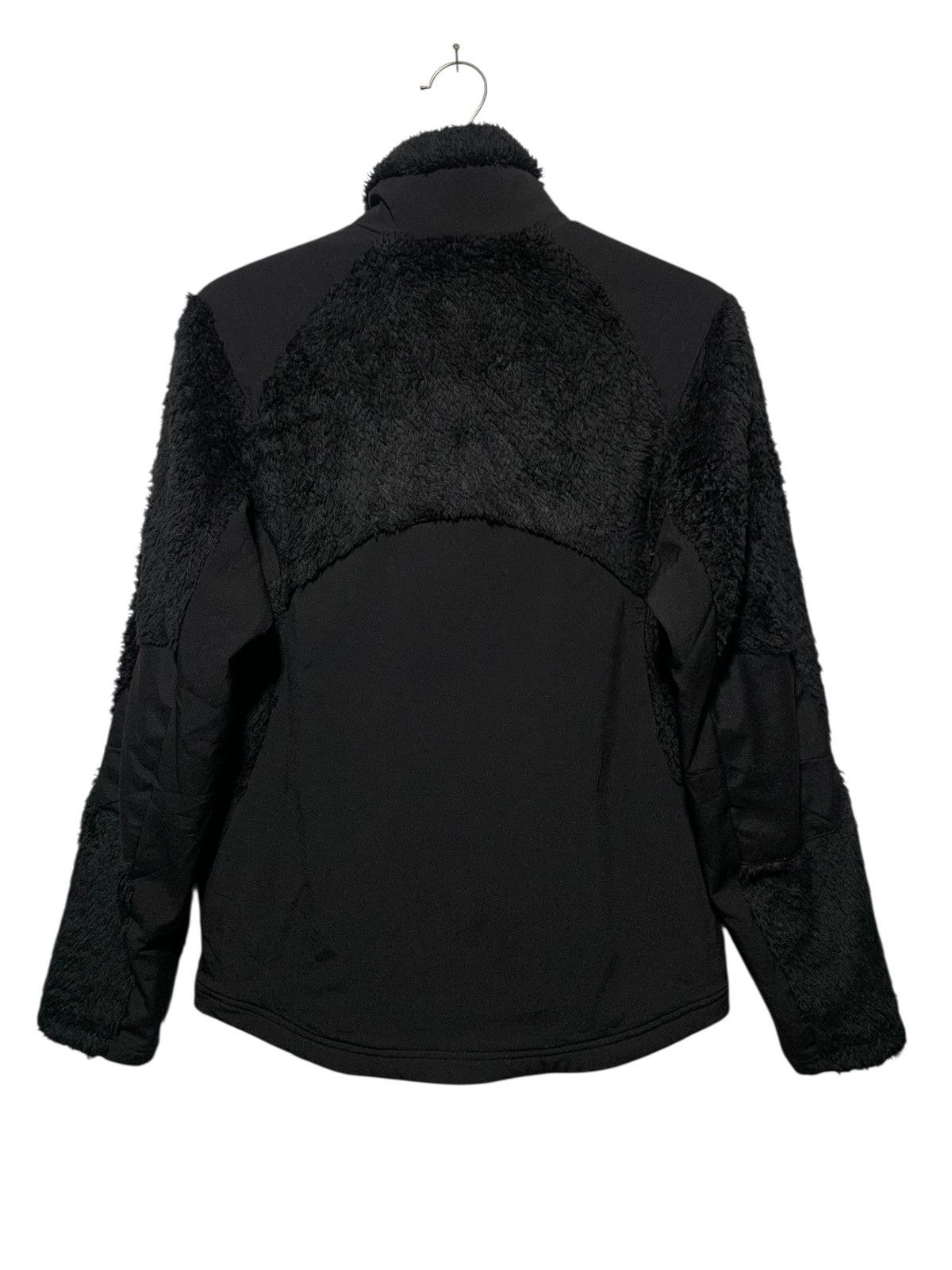 If Six Was Nine Field Core fur trimmed technical jacket Size US M / EU 48-50 / 2 - 9 Thumbnail