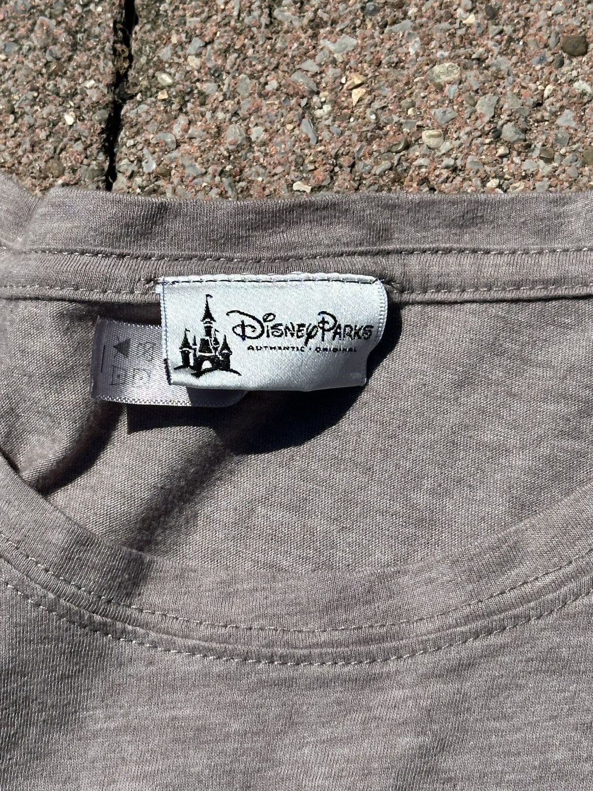 Disney × Vintage VTG Disney Mickey Mouse “goof lightning” shirt Size US XXL / EU 58 / 5 - 2 Thumbnail