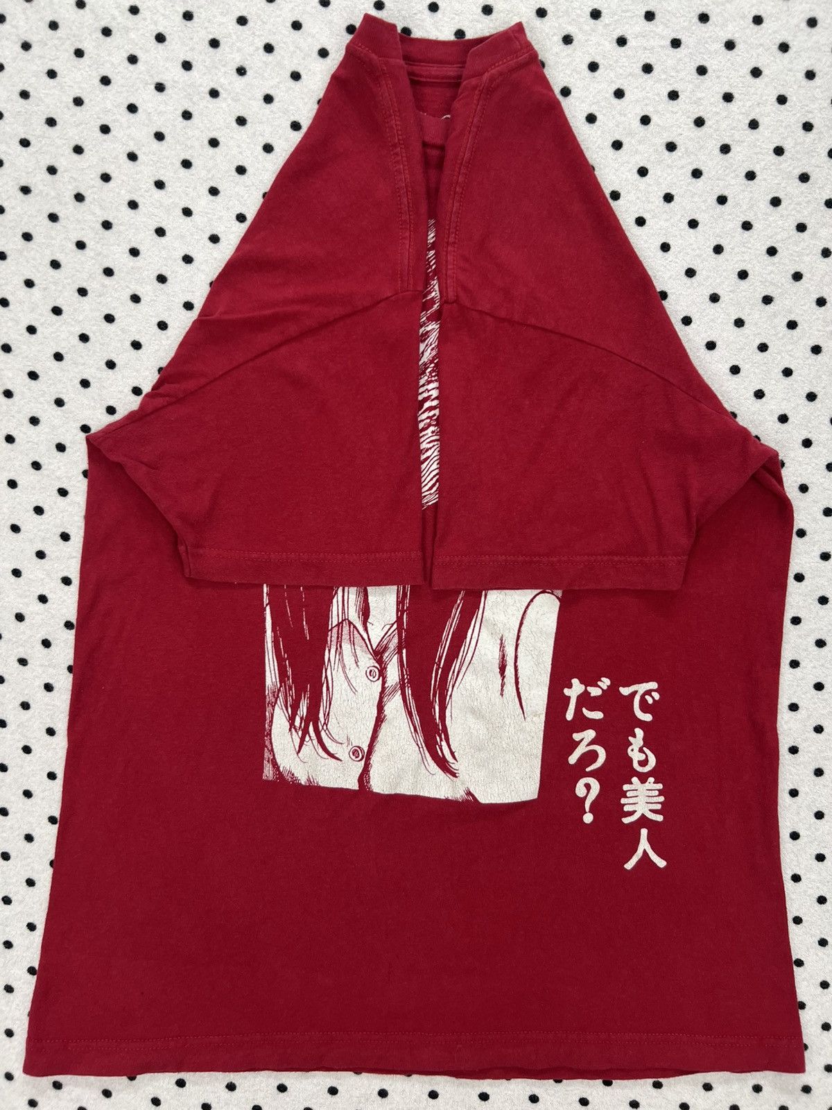 Ripple Junction Junji Ito Collection Tshirt Size US XS / EU 42 / 0 - 5 Thumbnail