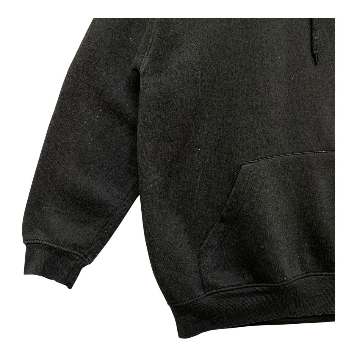 Vintage University of Warwick Black Hoodie Official College Size M Size US M / EU 48-50 / 2 - 4 Thumbnail