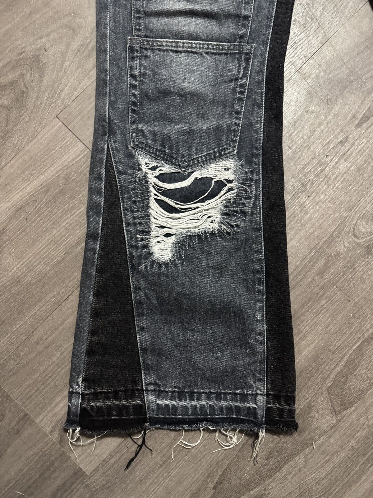 Other ProjectCapri Distressed Denim Size US 36 / EU 52 - 2 Thumbnail
