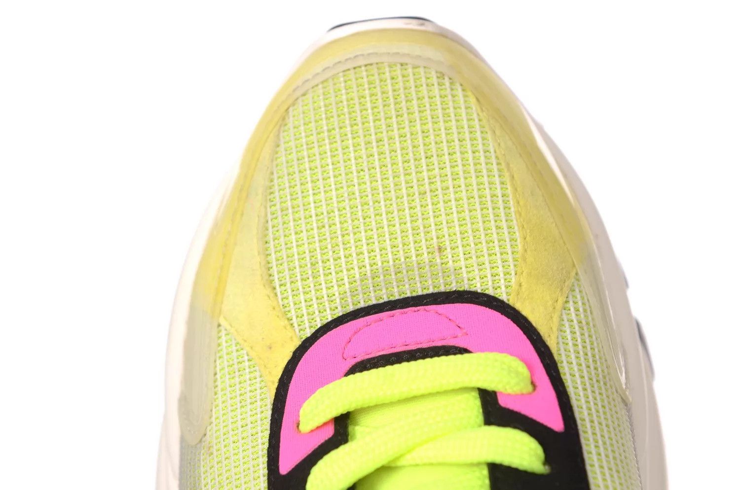 Louis Vuitton Louis Vuitton Sneaker 39 Size US 8.5 / IT 38.5 - 4 Thumbnail