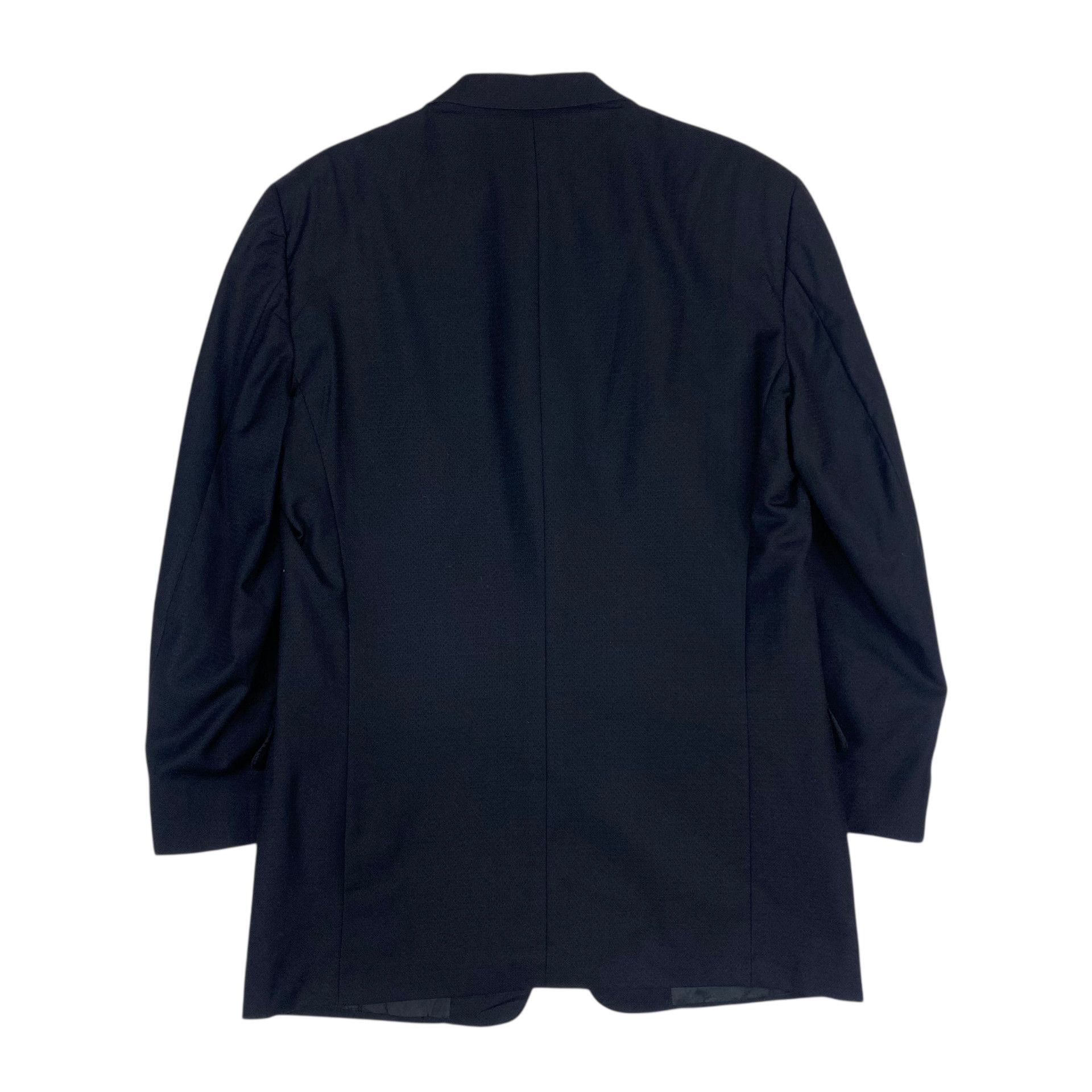 Versace 💥 VERSACE MEN BLAZER SINGLE BREAST JACKET Size US L / EU 52-54 / 3 - 9 Thumbnail