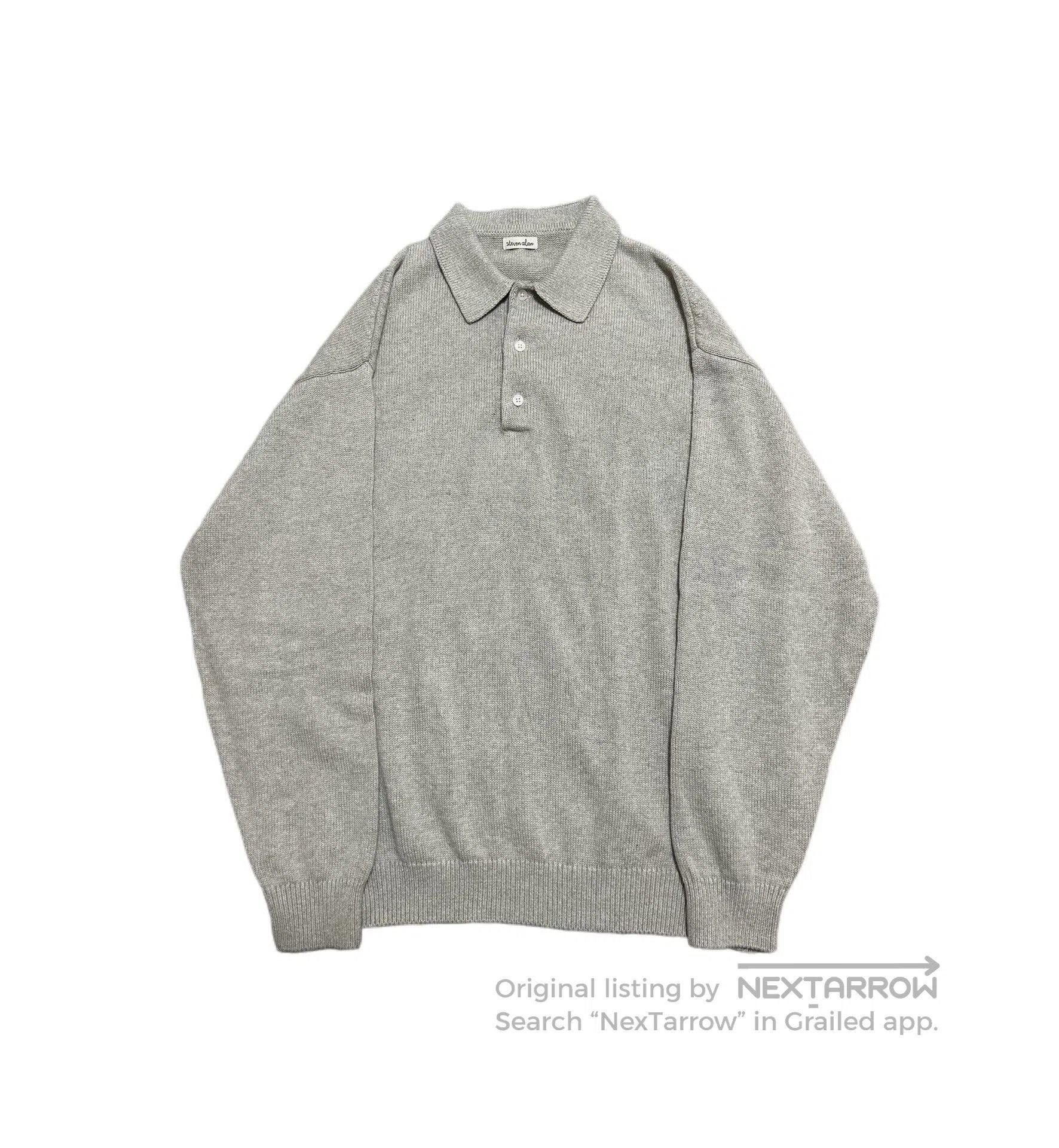 Steven Alan Steven Alan Long. Size US L / EU 52-54 / 3 - 1 Thumbnail