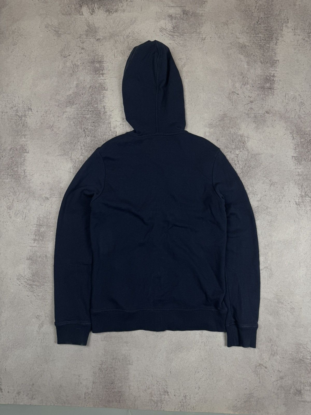 True Religion True Religion Zip Up Hoodie vintage Size US S / EU 44-46 / 1 - 2 Thumbnail