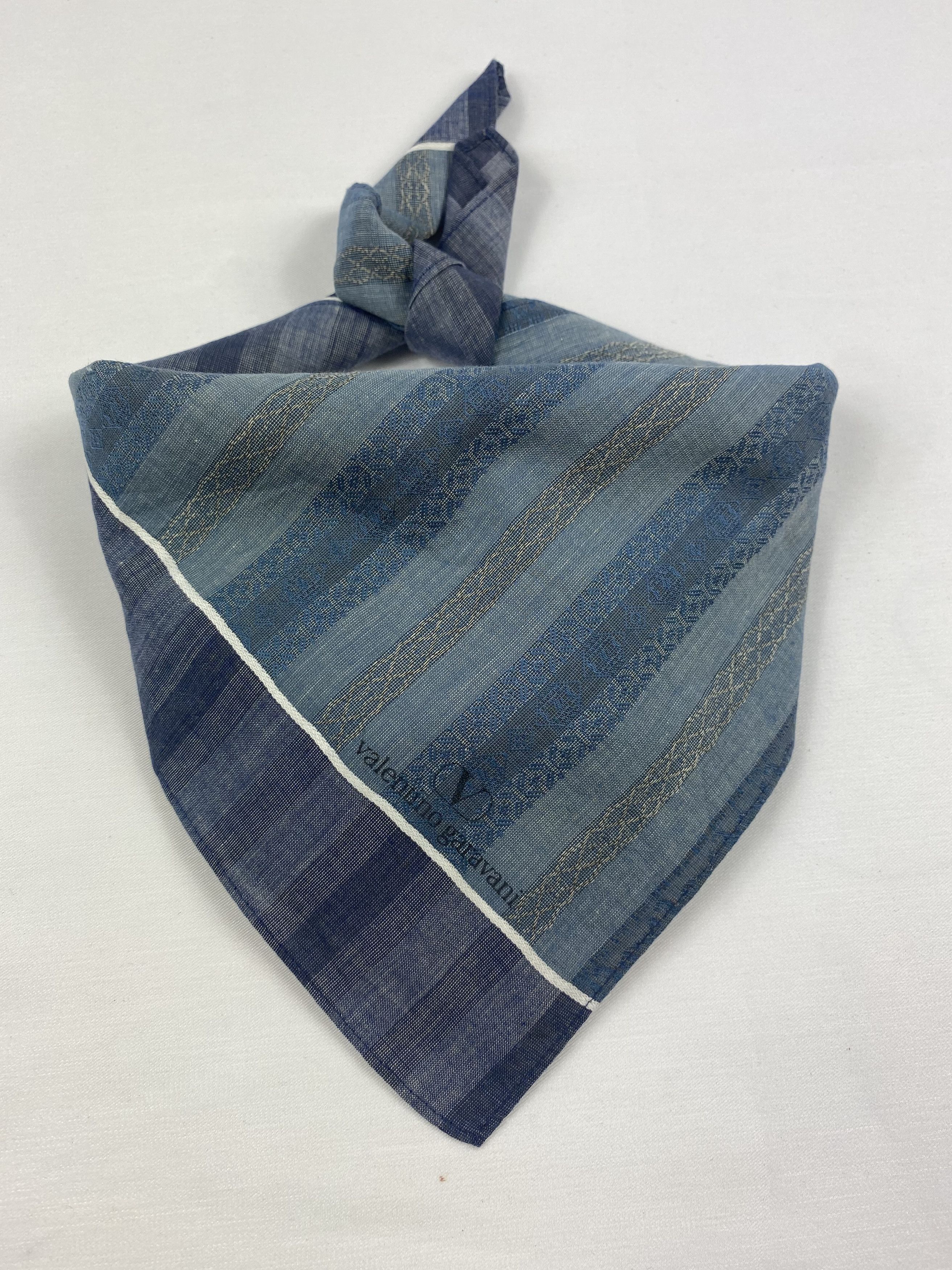 Valentino Valentino Garavani Handkerchief / Bandana / Neckerchief Size ONE SIZE - 1 Thumbnail