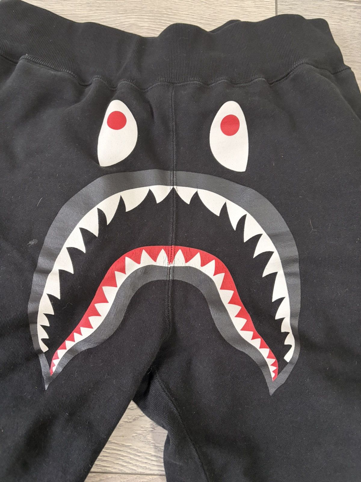 Bape Bape Sweatpants Camo Pocket Size US 32 / EU 48 - 3 Thumbnail