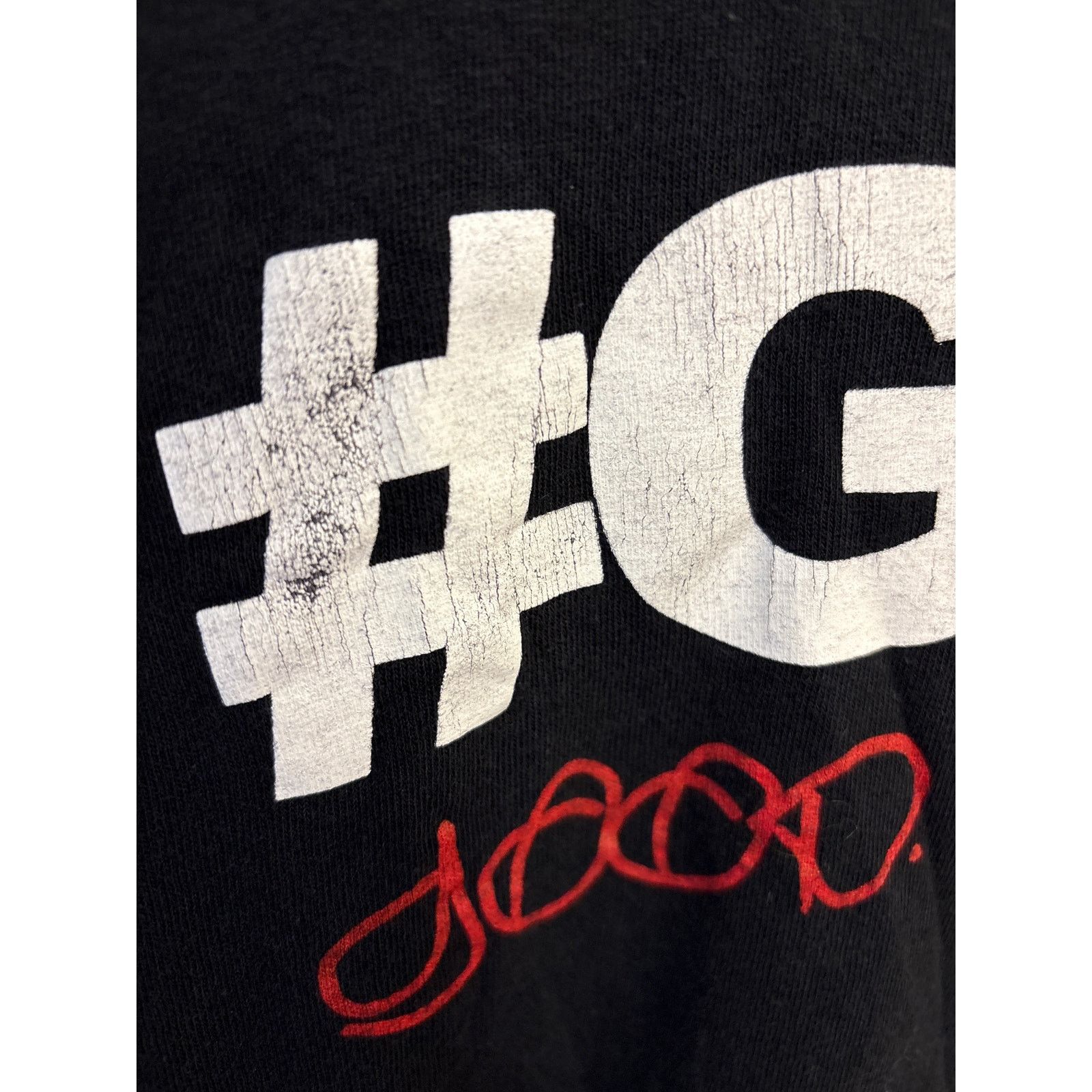 Anvil Rare 2013 Kendrick Lamar “Personalized GKMC pack” maad city Size US L / EU 52-54 / 3 - 5 Thumbnail