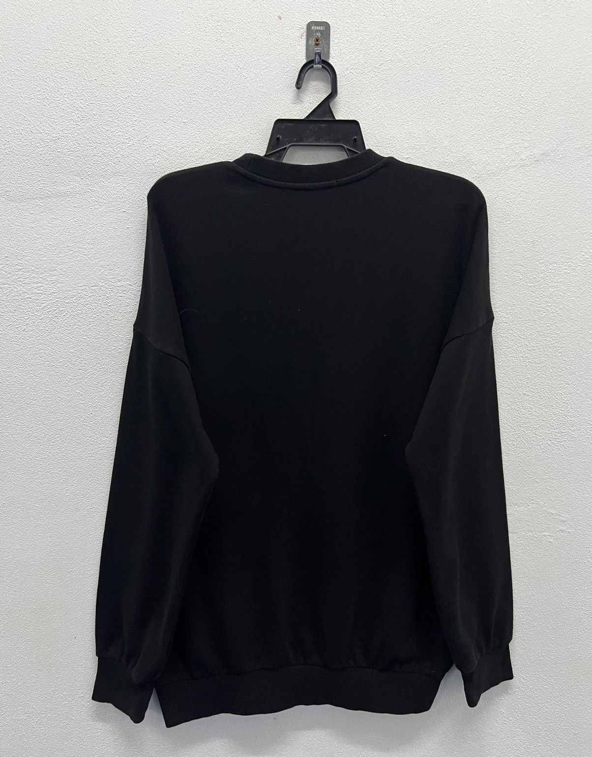 Japanese Brand × Vintage VINTAGE JUCY JUDY FUNCTION PUBLIC SWEATSHIRT Size US XXS / EU 40 - 2 Thumbnail