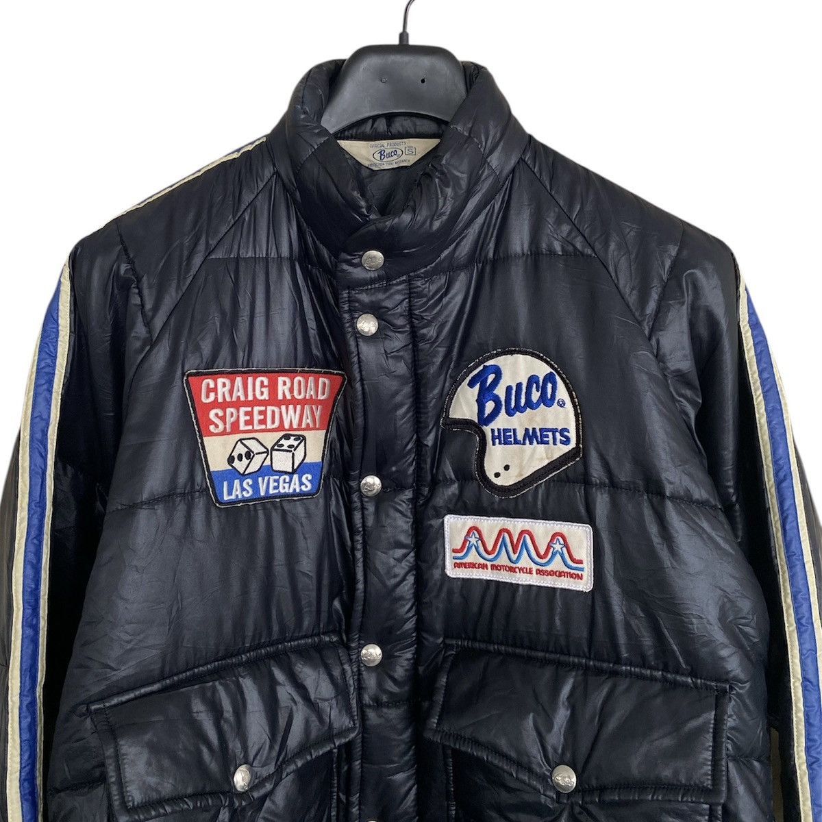 The Real McCoy's Vintage The Real McCoys Buco Jacket Size US S / EU 44-46 / 1 - 4 Thumbnail