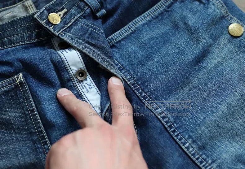 Neighborhood Neighborhood size M Workwear King M Size Size US 27 - 6 Thumbnail