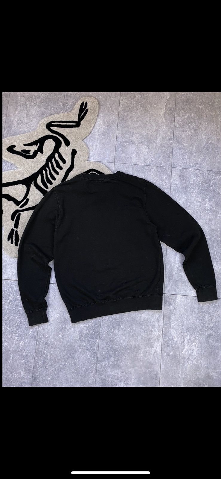 Band Tees Mens Vintage My Chemical Romance Rock Band Sweatshirt Opium Size US S / EU 44-46 / 1 - 10 Thumbnail
