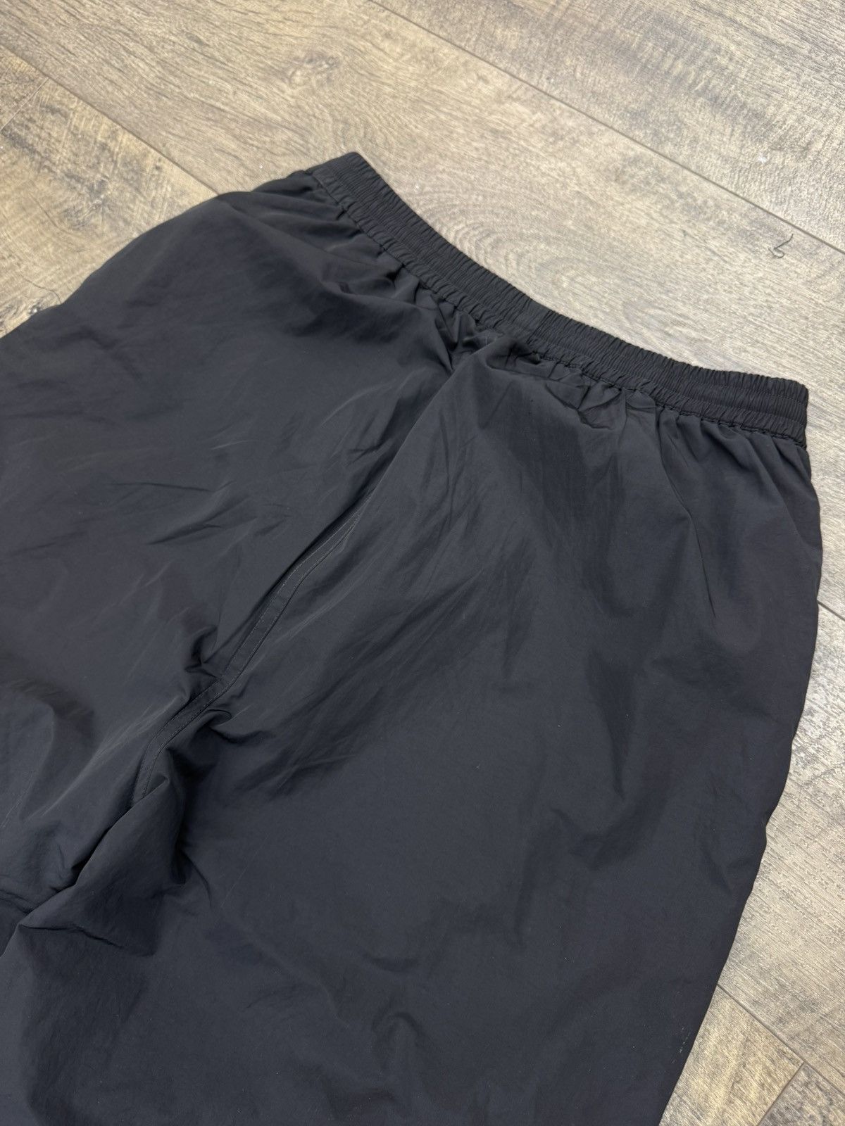 Balenciaga 3B SPORTS ICON TRACK PANTS (L) Size US 34 / EU 50 - 4 Thumbnail