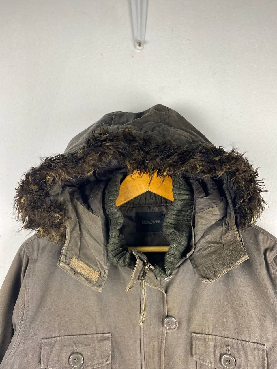 Japanese Brand begum japanese brand multipocket jacket nice design Size US XL / EU 56 / 4 - 2 Thumbnail
