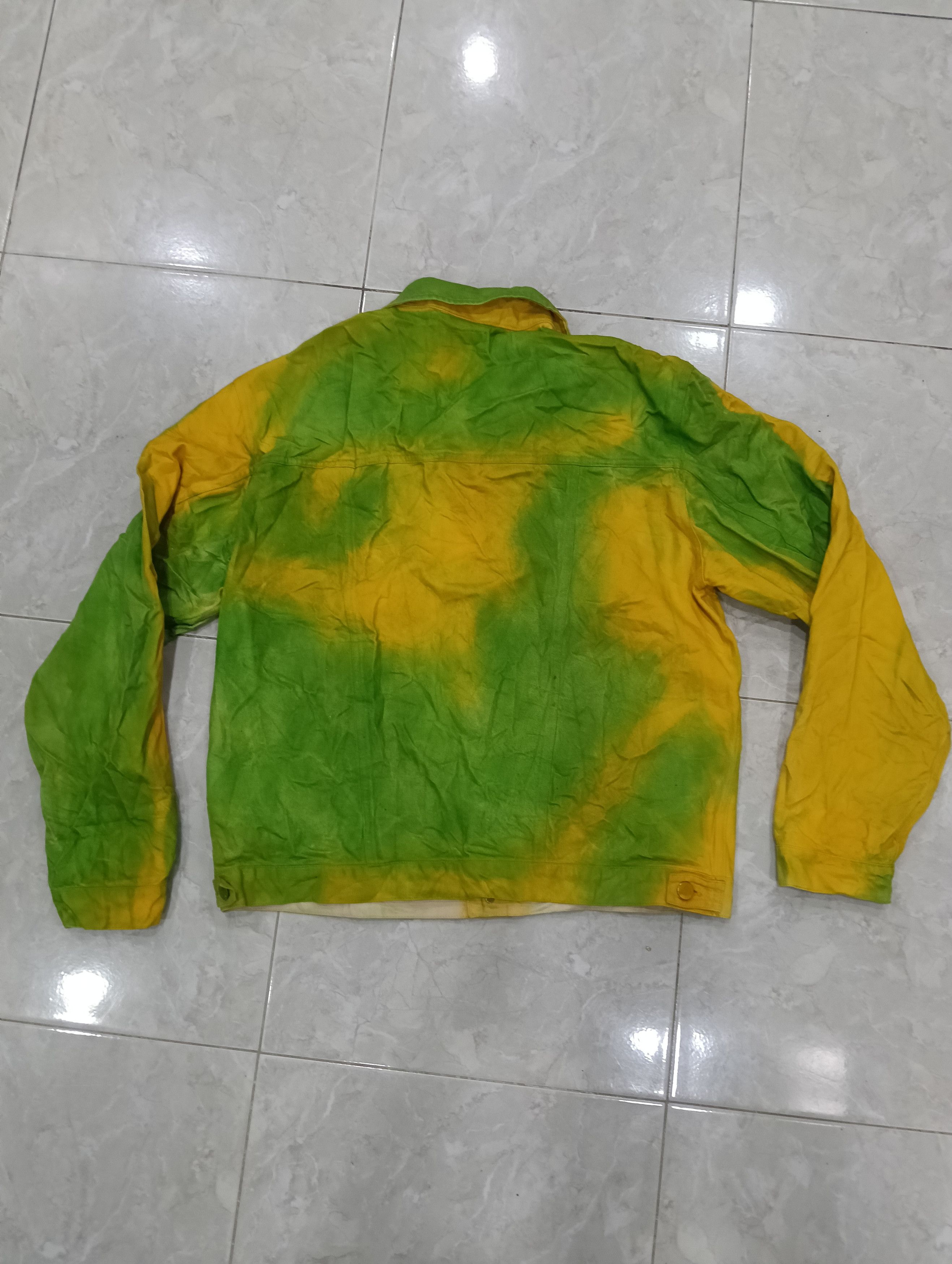 Beauty Beast × Japanese Brand × Le Grande Bleu (L.G.B.) Norwalk Reputable Jacket Size US XL / EU 56 / 4 - 4 Thumbnail