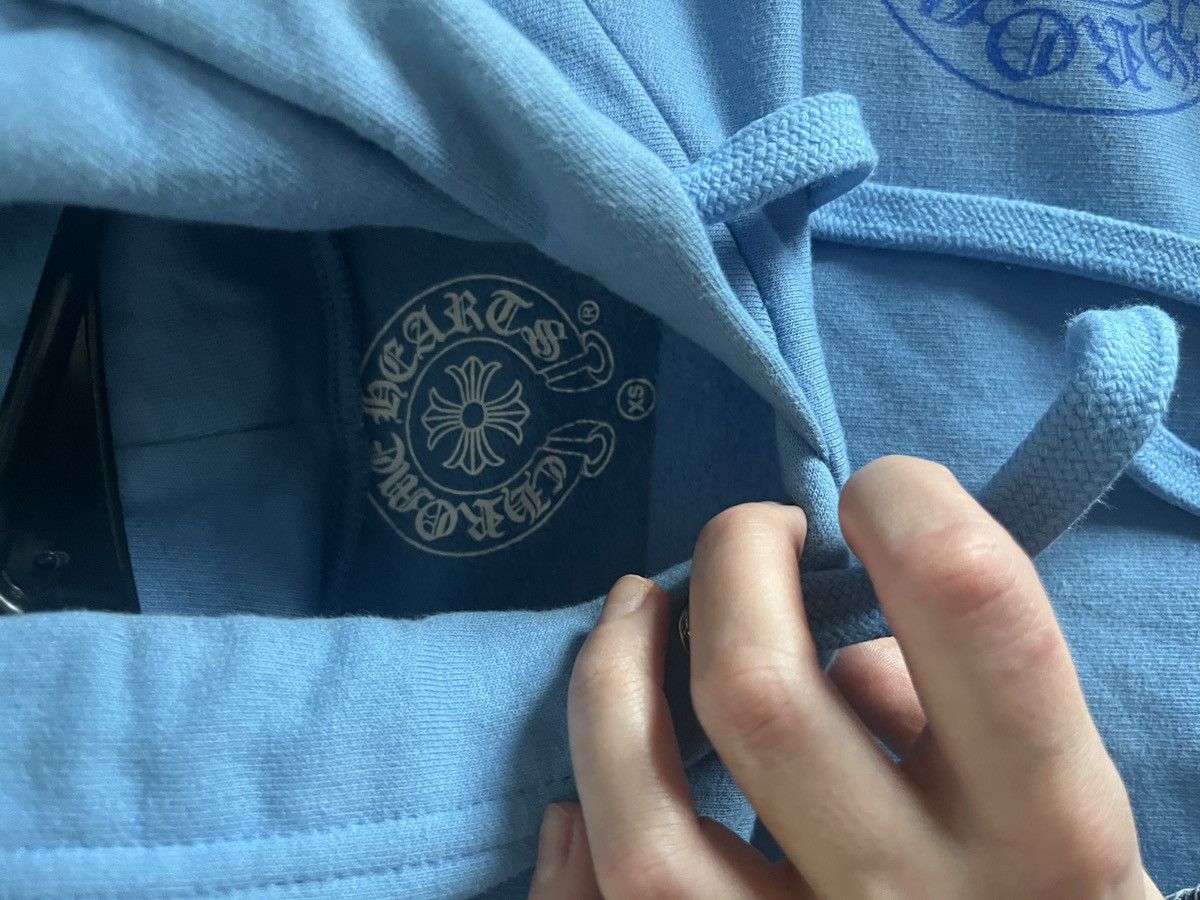 Chrome Hearts 2022 Limited Edition Ultra Miami Chrome Hearts Sweatshirt Size XS / US 0-2 / IT 36-38 - 13 Thumbnail
