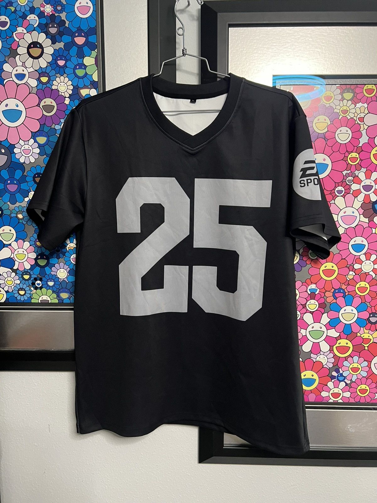Other EA Sports Jersey Size US L / EU 52-54 / 3 - 1 Thumbnail