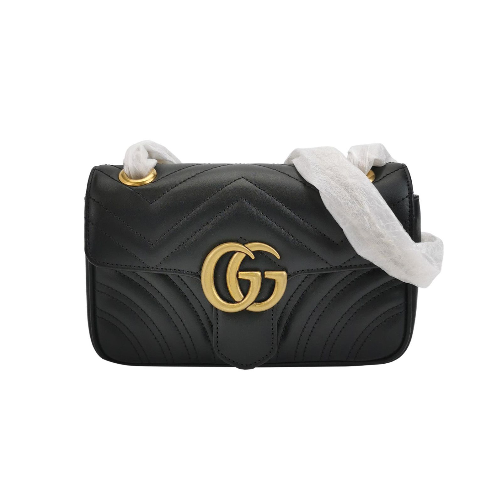 Gucci Gucci Women os Shoulder Bags Size ONE SIZE - 1 Thumbnail