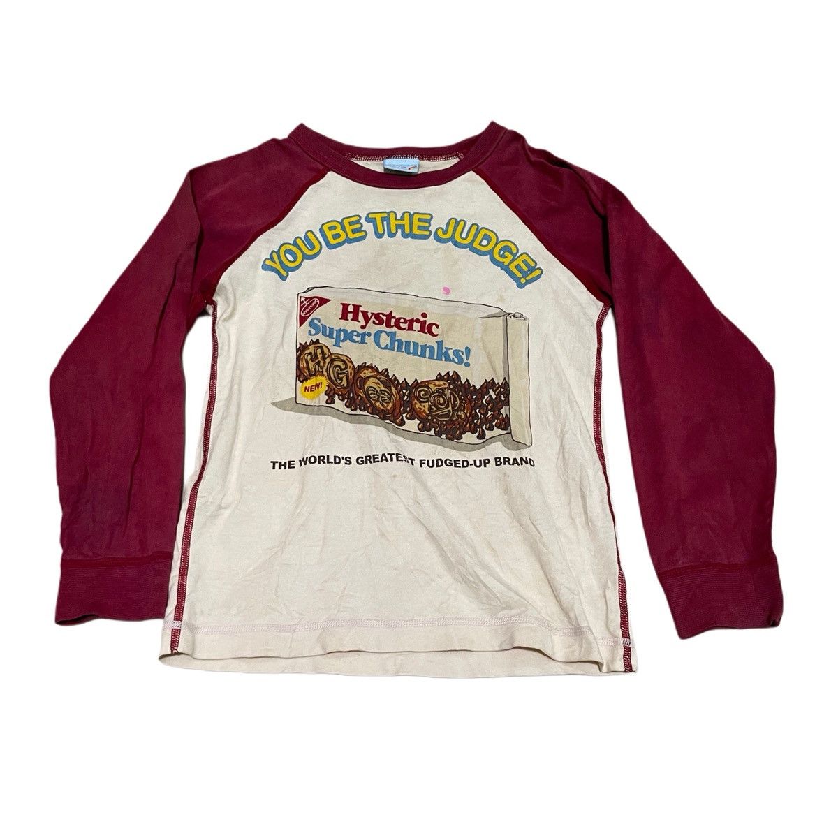 Hysteric Glamour hysteric mini by hysteric glamour Size XXS / US 00 / IT 34 - 1 Thumbnail