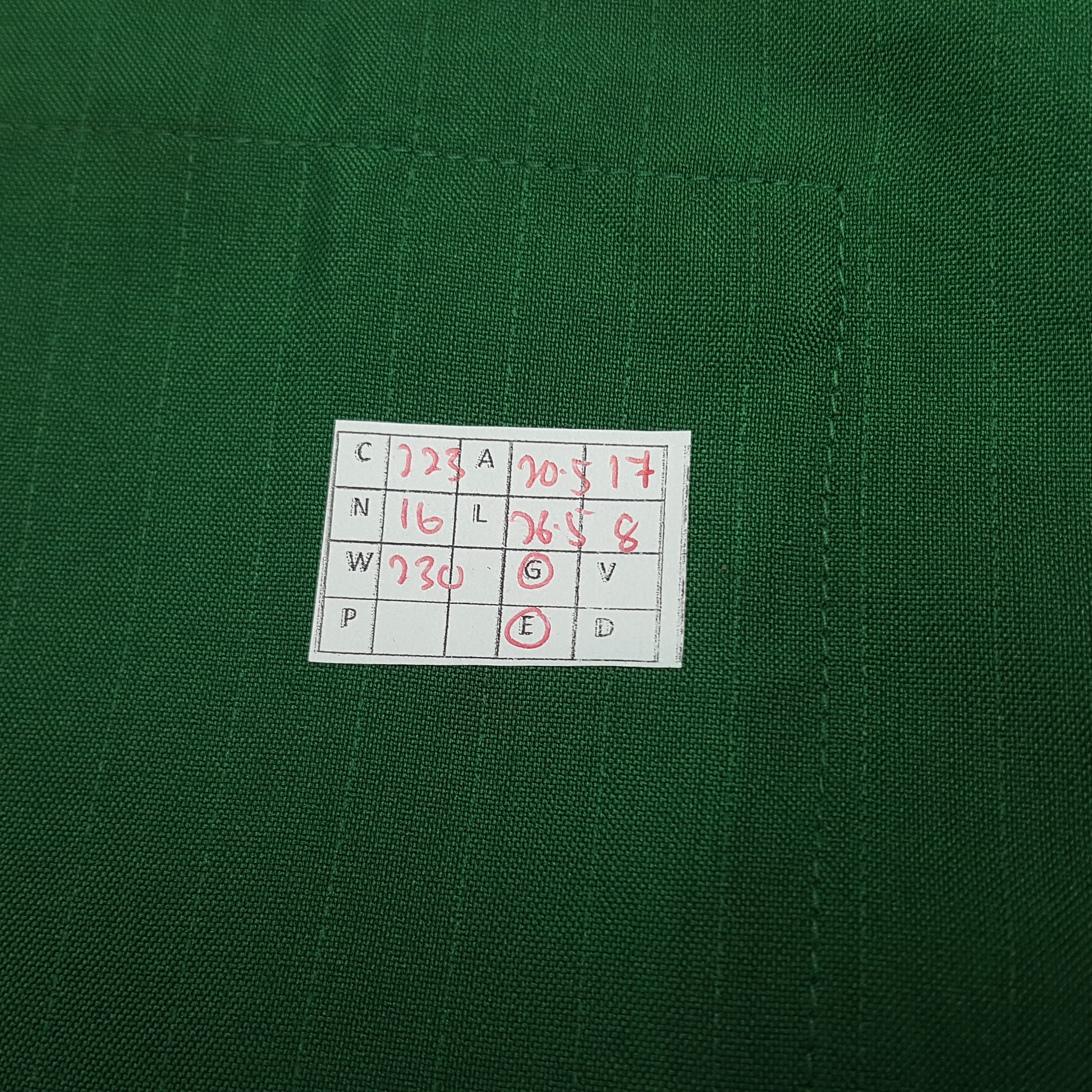 Japanese Brand × Vintage Vintage 7 Eleven Worker Uniform Embroidered Logo Jacket Size US XS / EU 42 / 0 - 6 Thumbnail