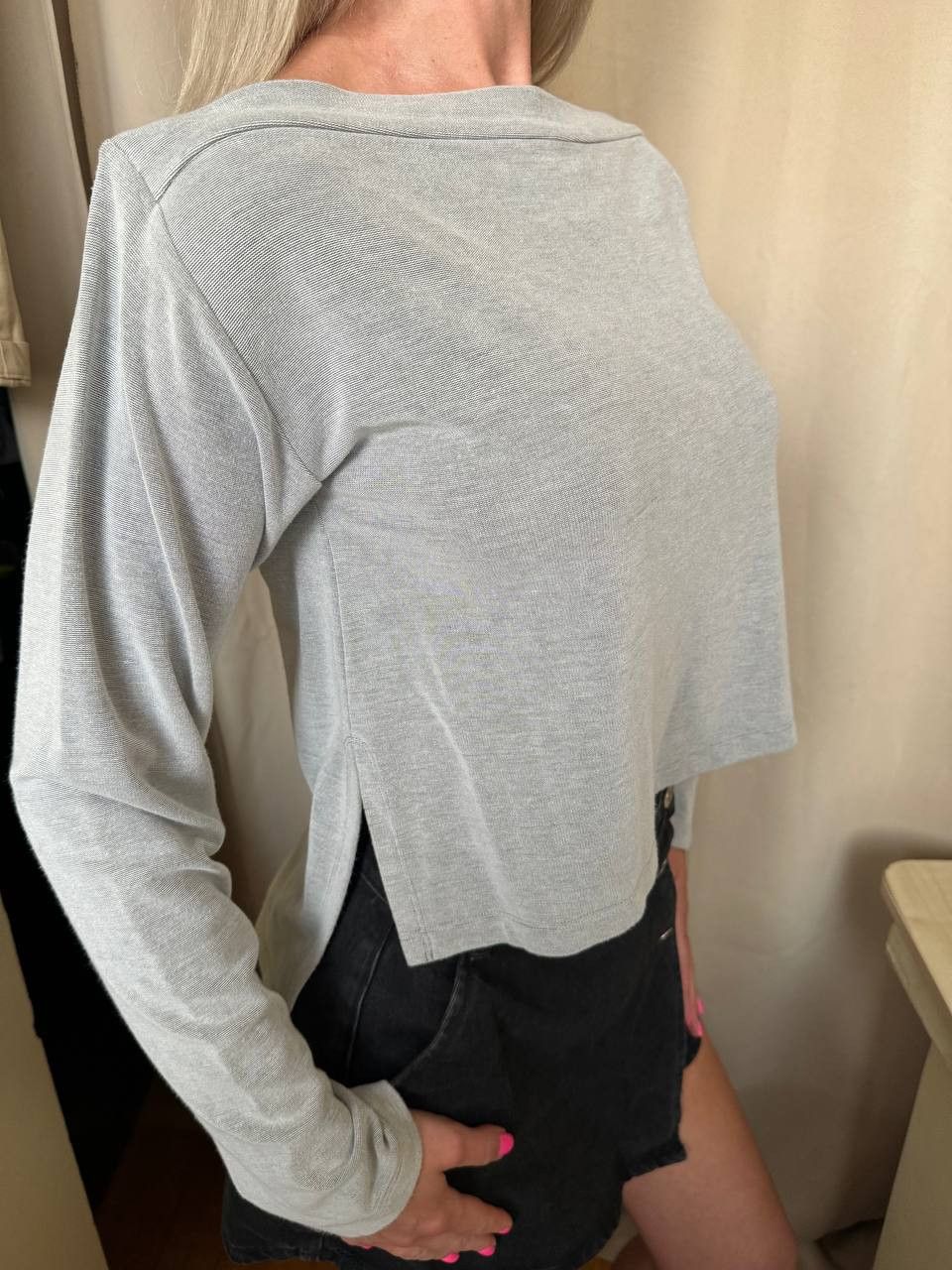 Maison Margiela Tank top MM6 Size S / US 4 / IT 40 - 1 Thumbnail